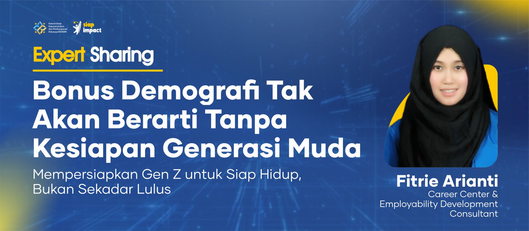 Expert Sharing 1