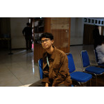 Filbert Restu Yudha Firmansyah